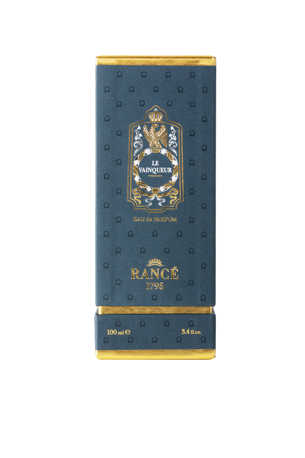 Rancé Impériale Le Vainqueur Eau de Toilette Herrenduft 100 ml