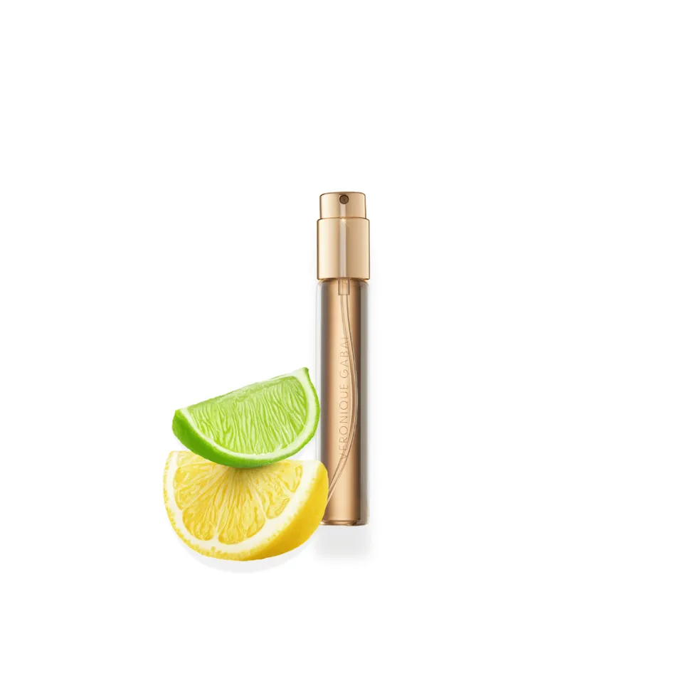 Veronique Gabai Aroma Heart Bodymist 10ml Zitrus