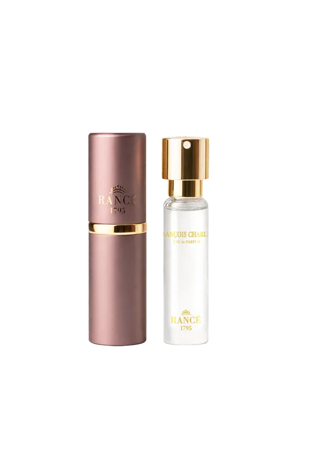 Rancé Librairie des Parfums François Charles Eau de Parfum 20 ml Atomizer