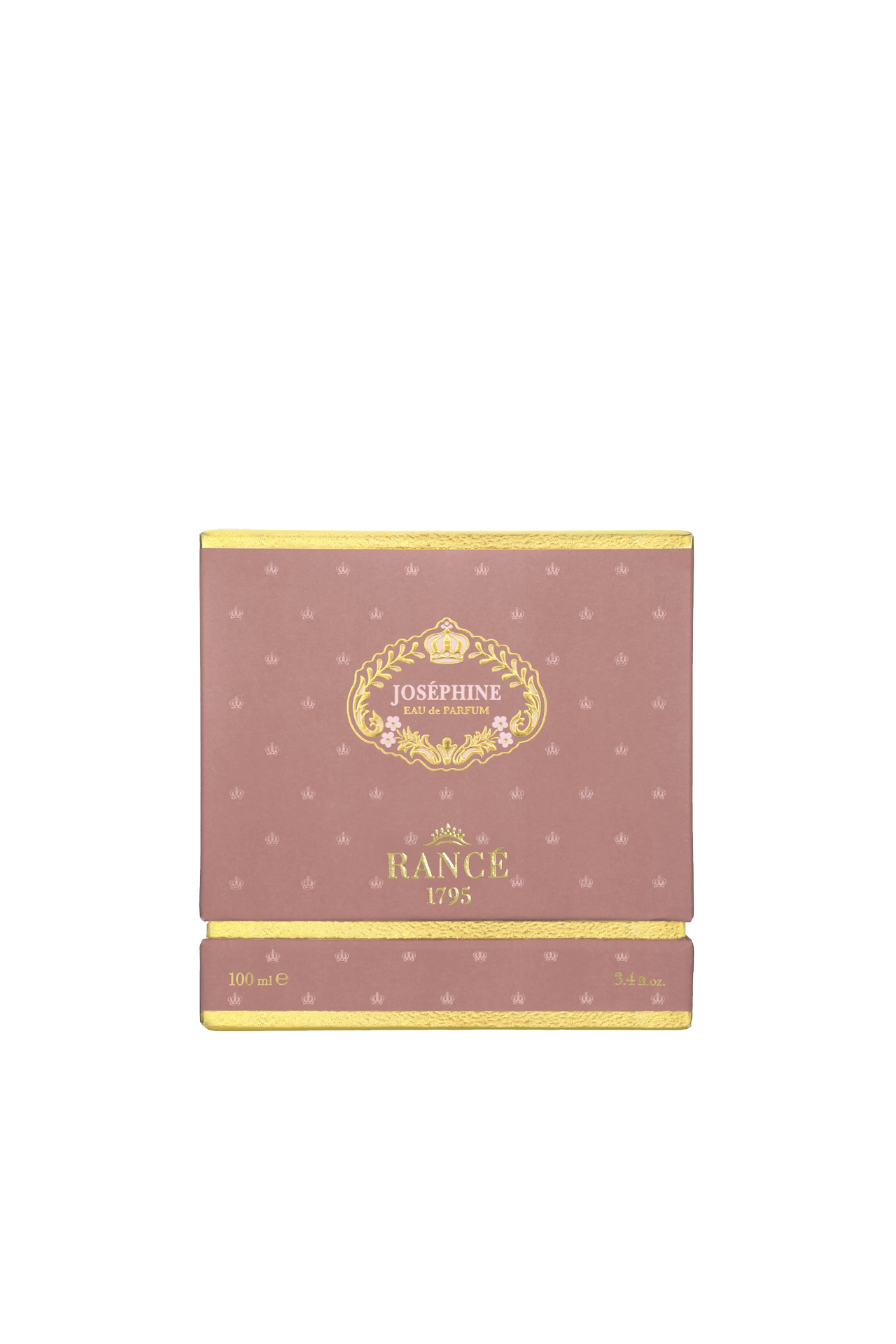 Rancé Impériale Joséphine Eau de Parfum 100 ml Rose