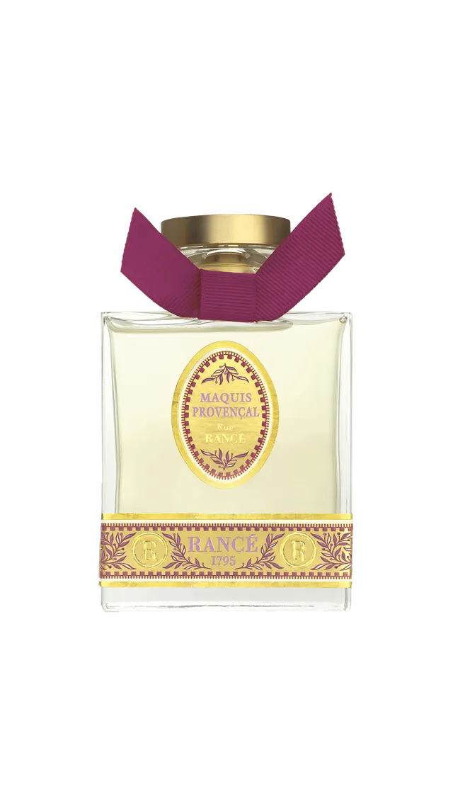 Rancé Rue Rancé Maquis Provençal Eau de Parfum 50 ml