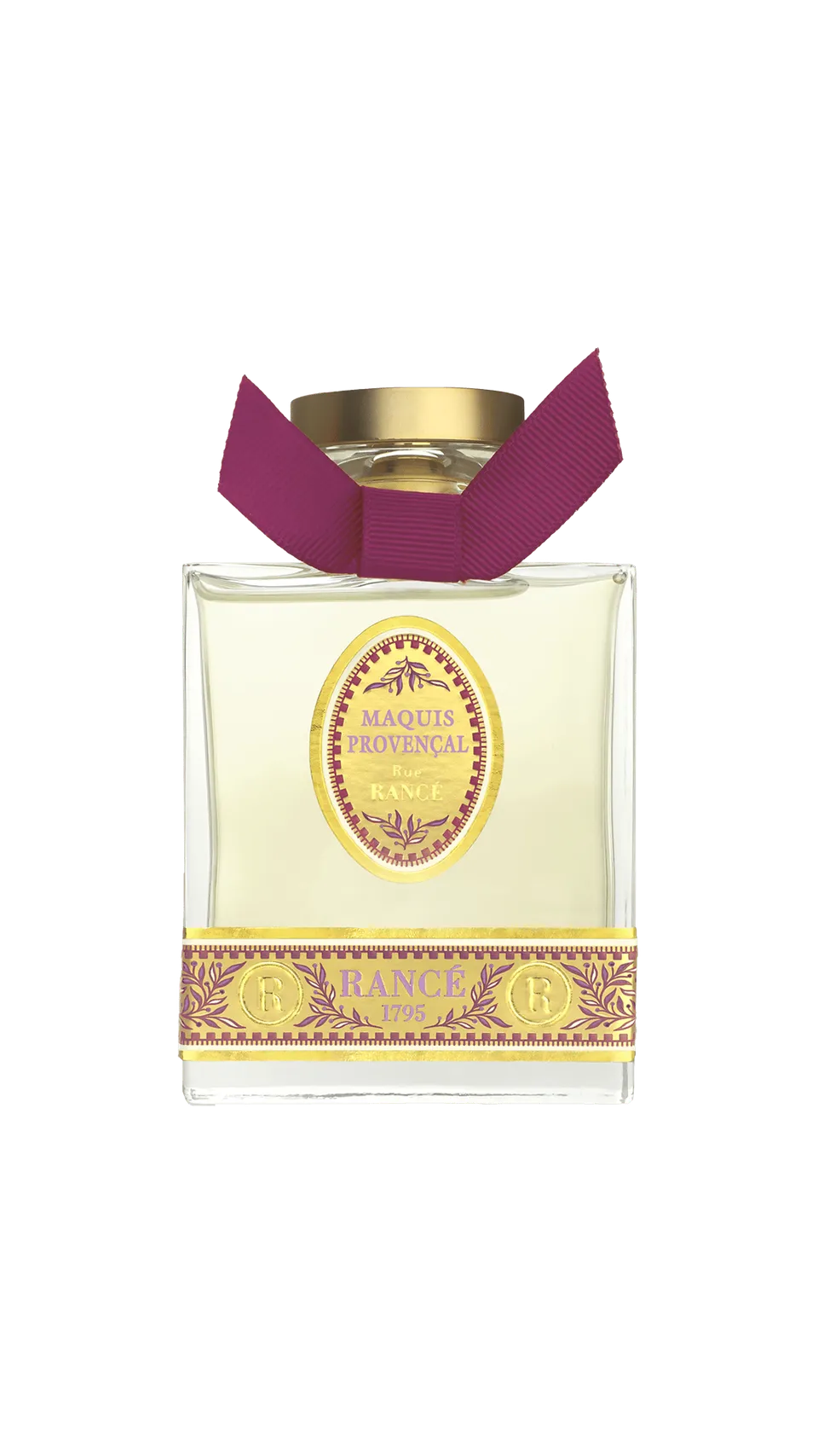 Rancé Rue Rancé Maquis Provençal Eau de Parfum 50 ml