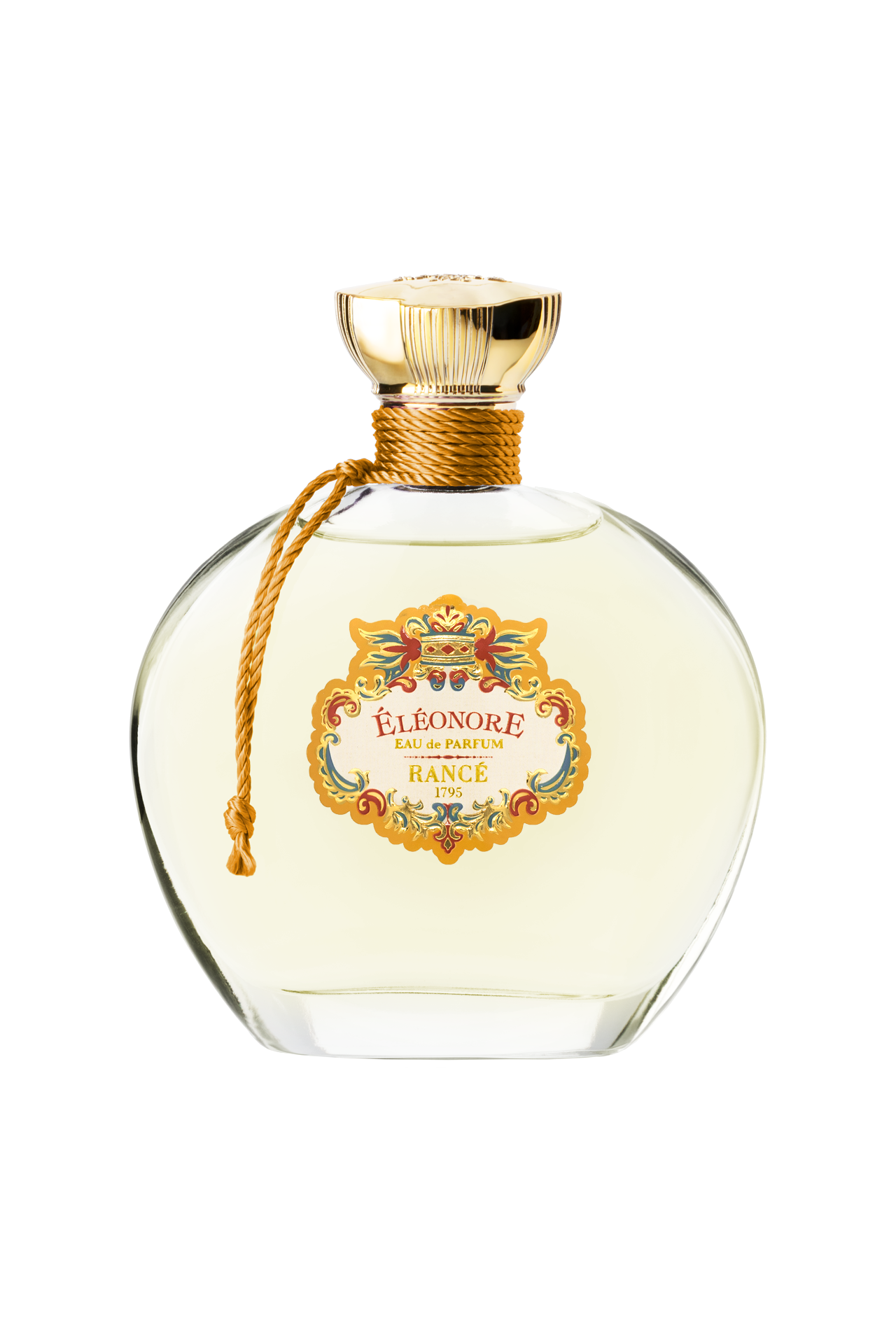 Rancé Impériale Éléonore Eau de Parfum 100 ml Vanille