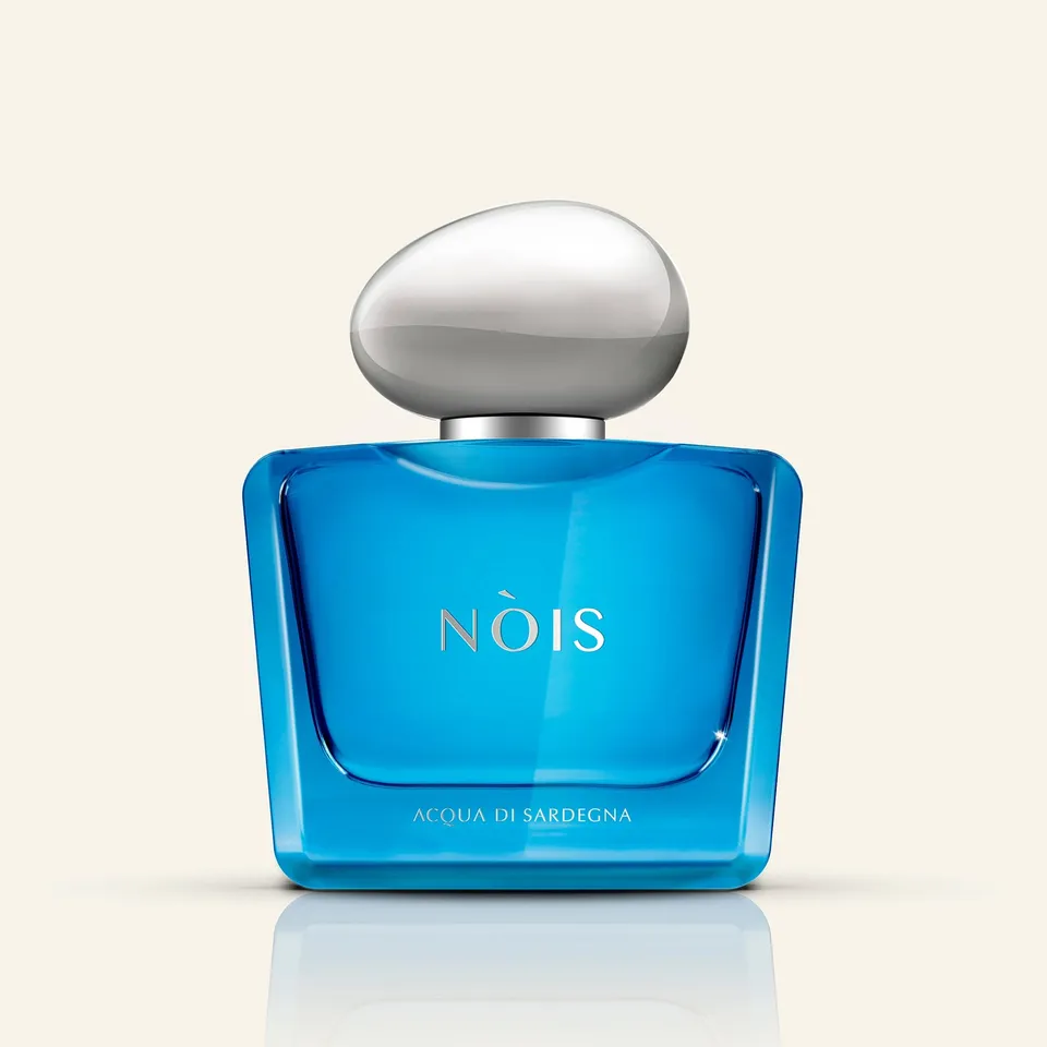 Acqua di Sardegna Nòis Eau de Parfum 50 ml Unisex