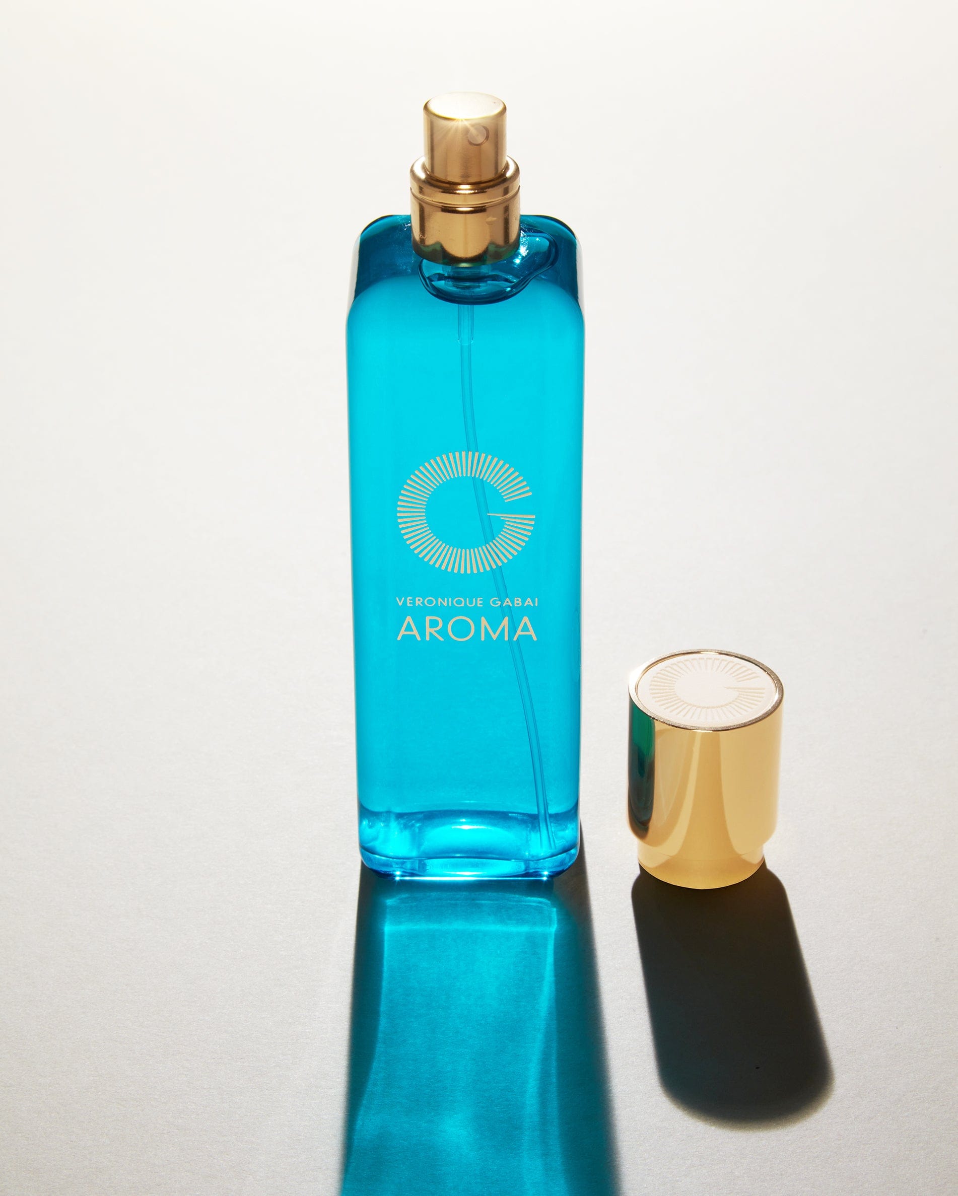 Veronique Gabai Aroma Heart Bodymist 100ml Zitrus