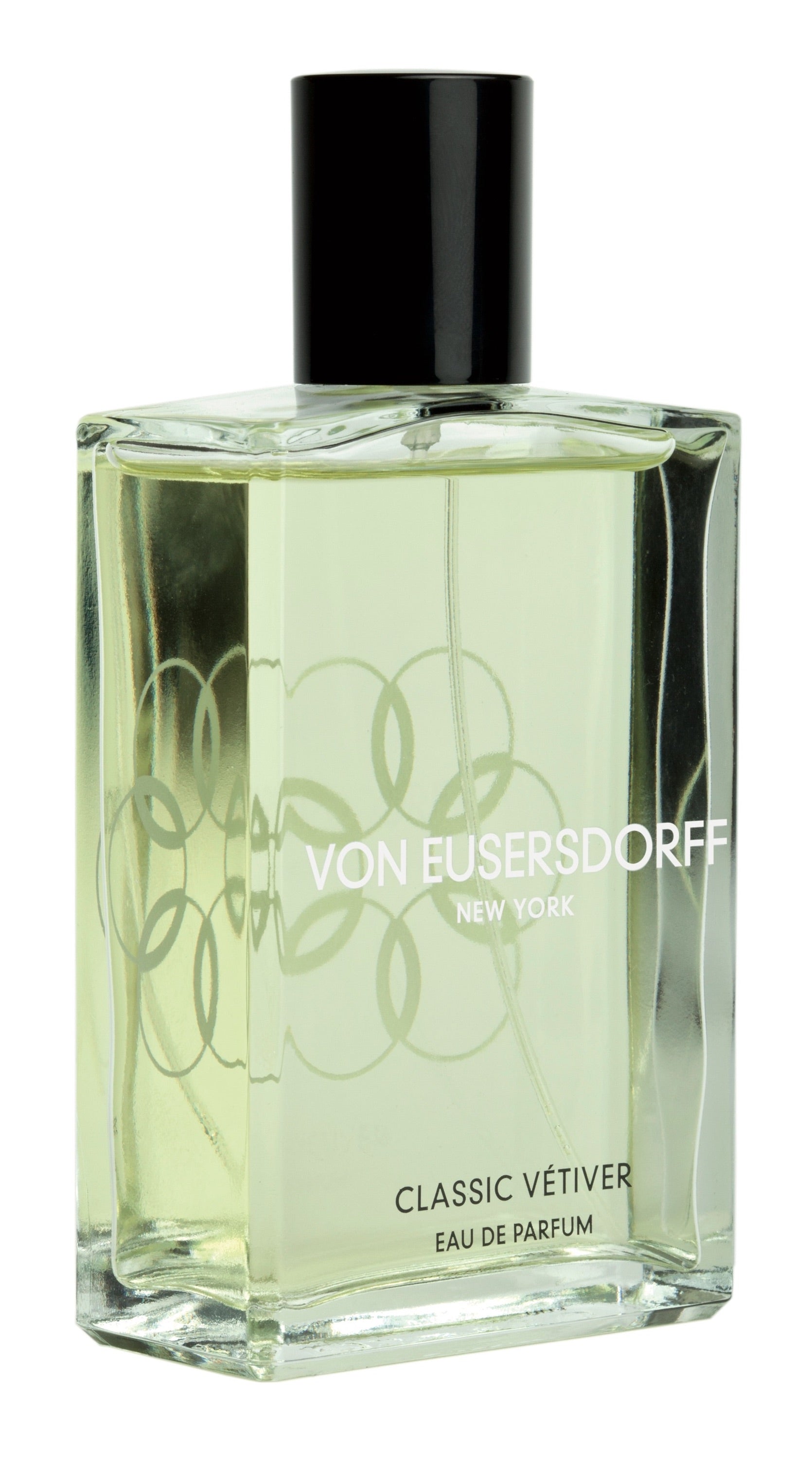 Von Eusersdorff Classic Vétiver Eau de Parfum 100 ml Vetiver