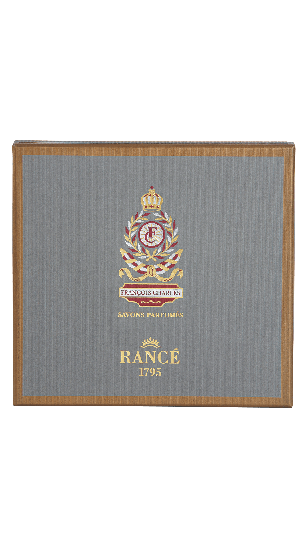 Rancé François Charles Parfumseife 6x100 g Fougère-holzig