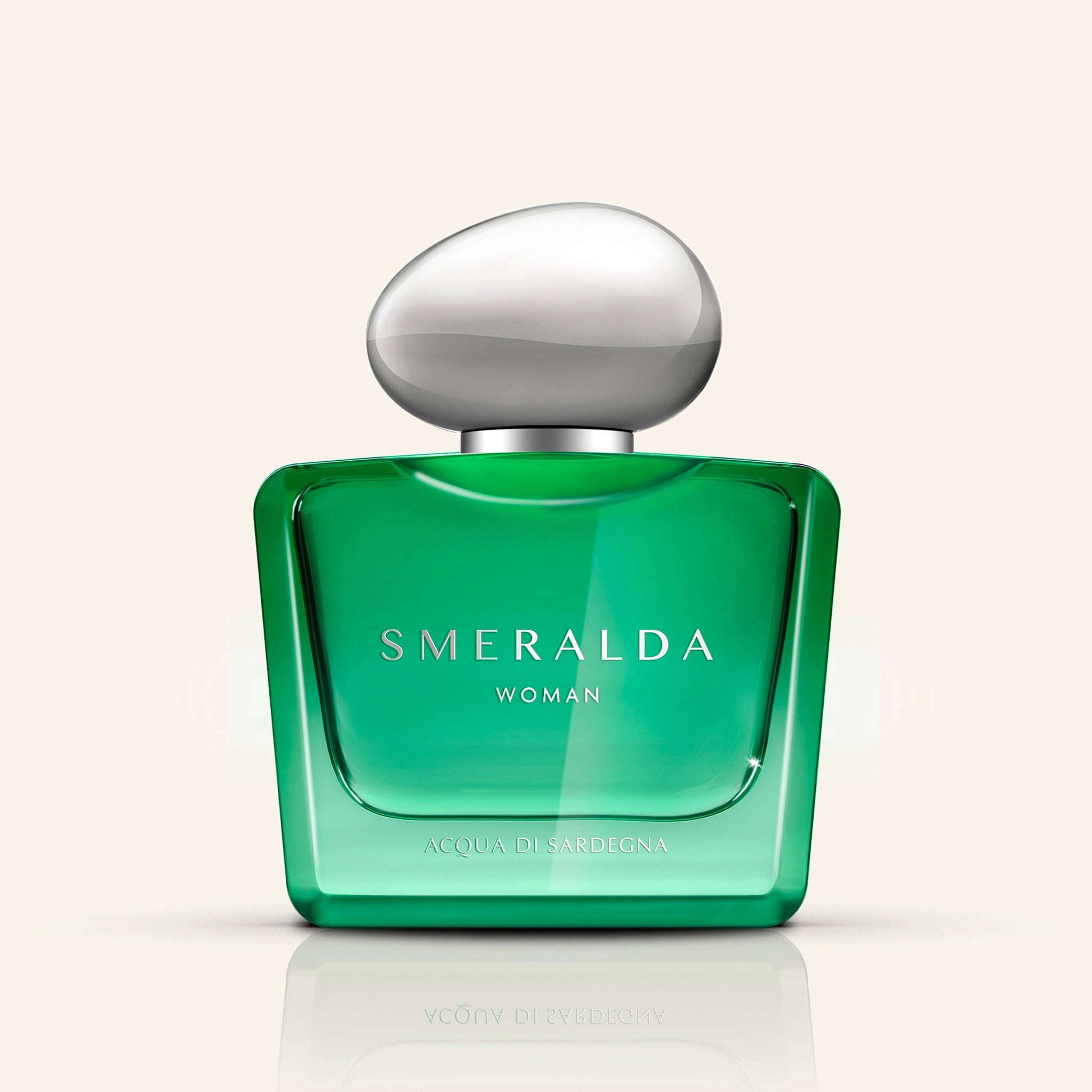 Acqua di Sardegna Smeralda Eau de Parfum Damen 50 ml blumig