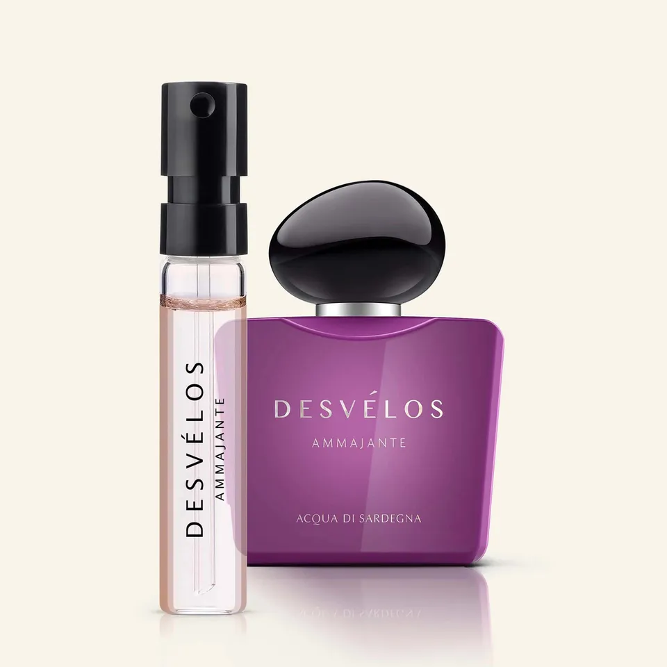 Desvélos Ammajante Probe Damen 2 ml orientalisch