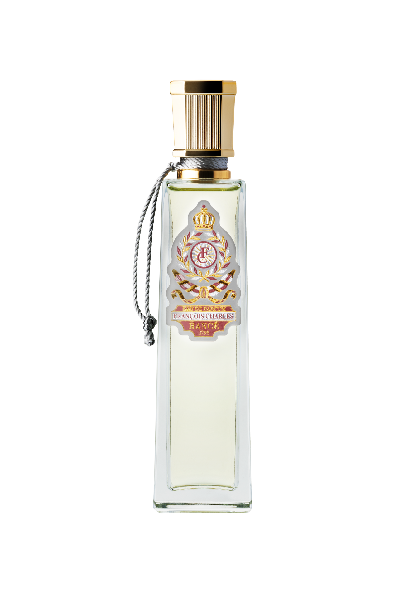 Rancé Impériale François Charles Eau de Toilette 100 ml Herren