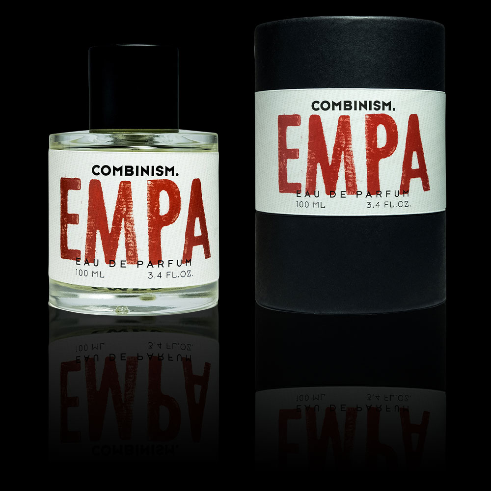 Atelier PMP EMPA Eau de Parfum 15ml floral-frisch
