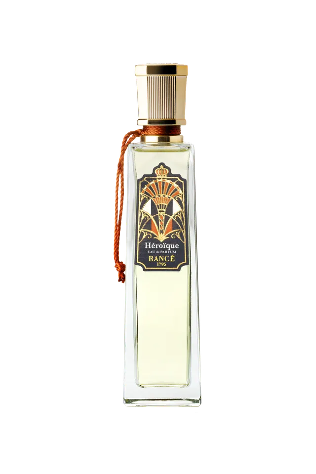 Rancé Impériale Héroïque Eau de Parfum 100 ml holzig-fruchtig