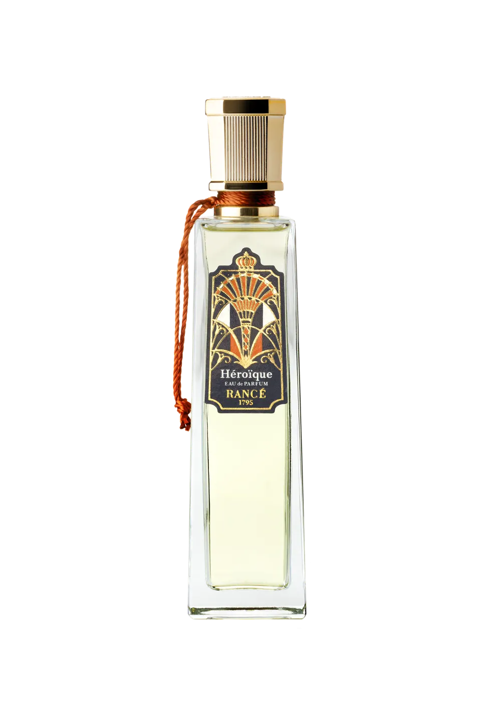 Rancé Impériale Héroïque Eau de Parfum 100 ml holzig-fruchtig