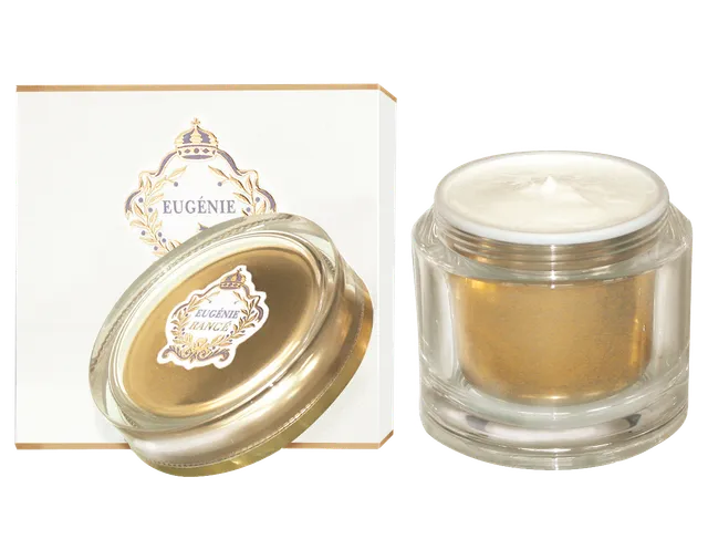 Rancé Eugénie Creme Corps Körpercreme 200ml Damen blumig
