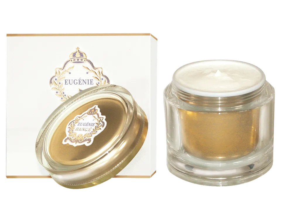 Rancé Eugénie Creme Corps Körpercreme 200ml Damen blumig