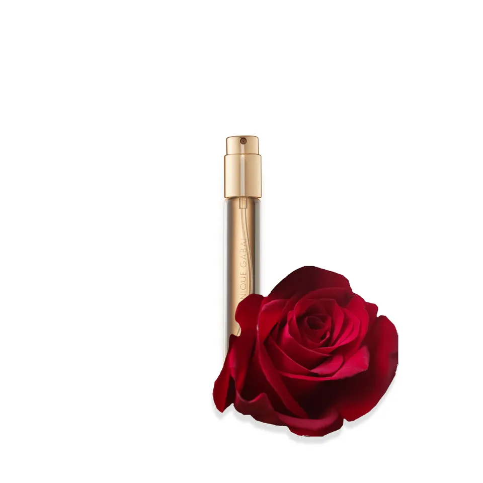 Veronique Gabai Noire de Mai Parfum Refill 10 ml Rose