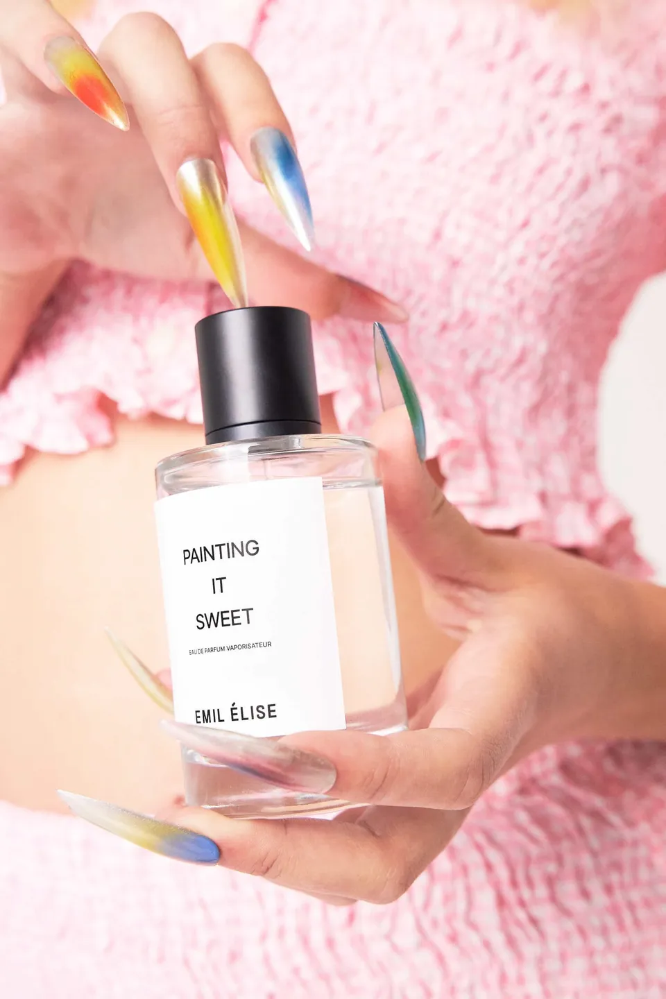 Emil Elise Painting It Sweet Eau de Parfum 50 ml Damen