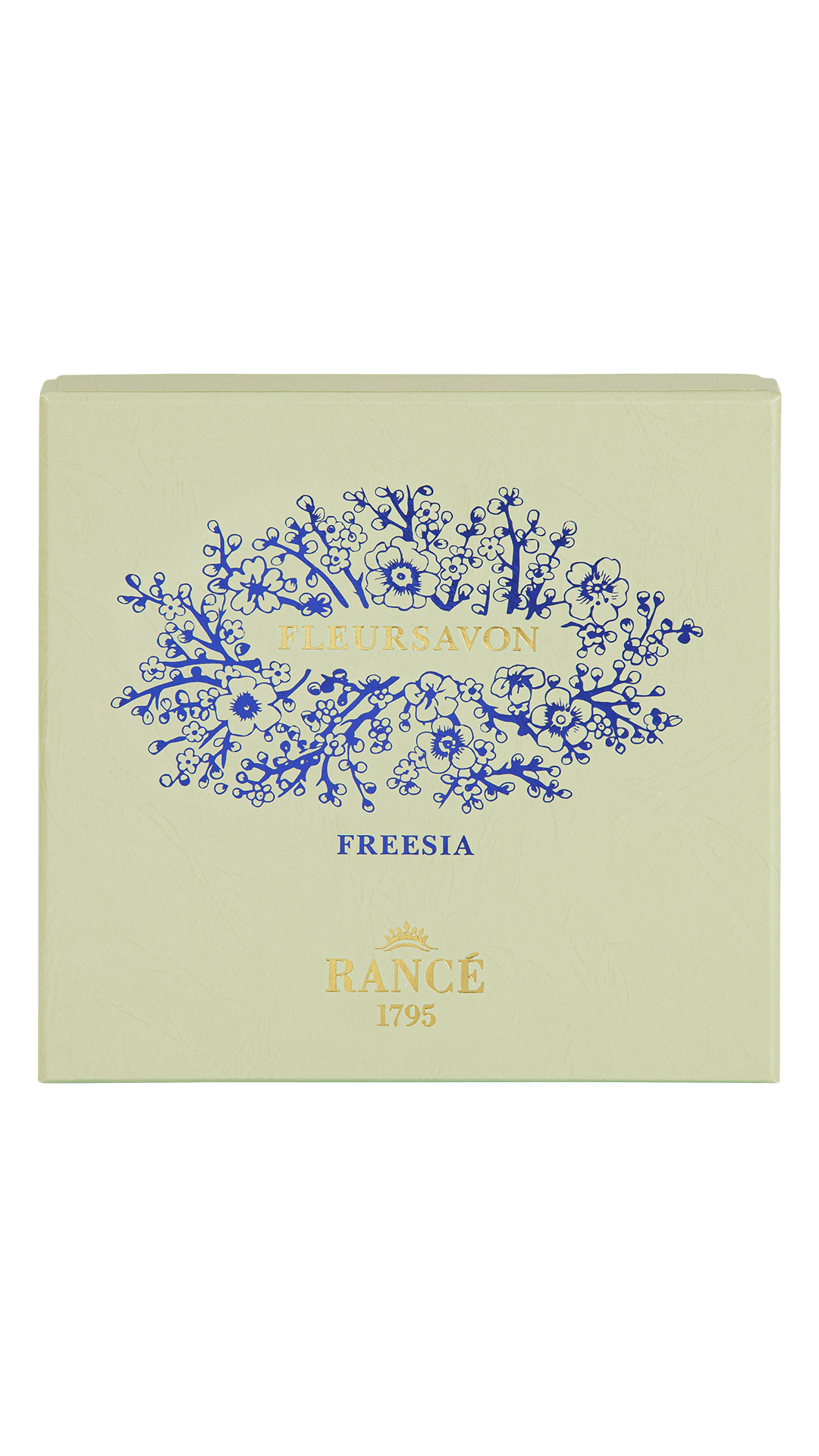 Rancé Fleursavon Freesia Duftseife 4x100g Fougère