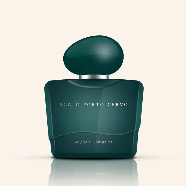 Acqua di Sardegna Scalo Porto Cervo Extrait de Parfum 50 ml Marin