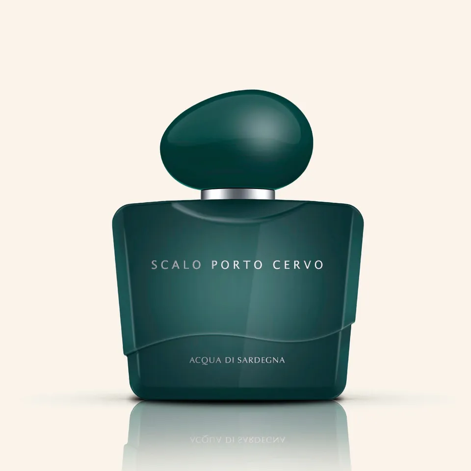 Acqua di Sardegna Scalo Porto Cervo Extrait de Parfum 50 ml Marin