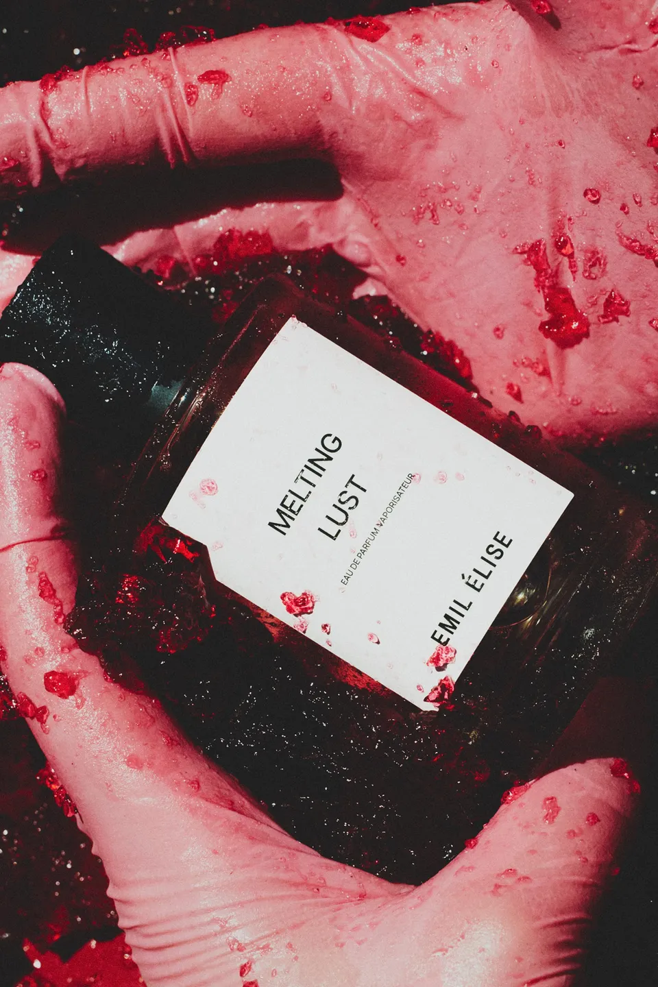 Emil Élise Melting Lust Eau de Parfum 50 ml würzig