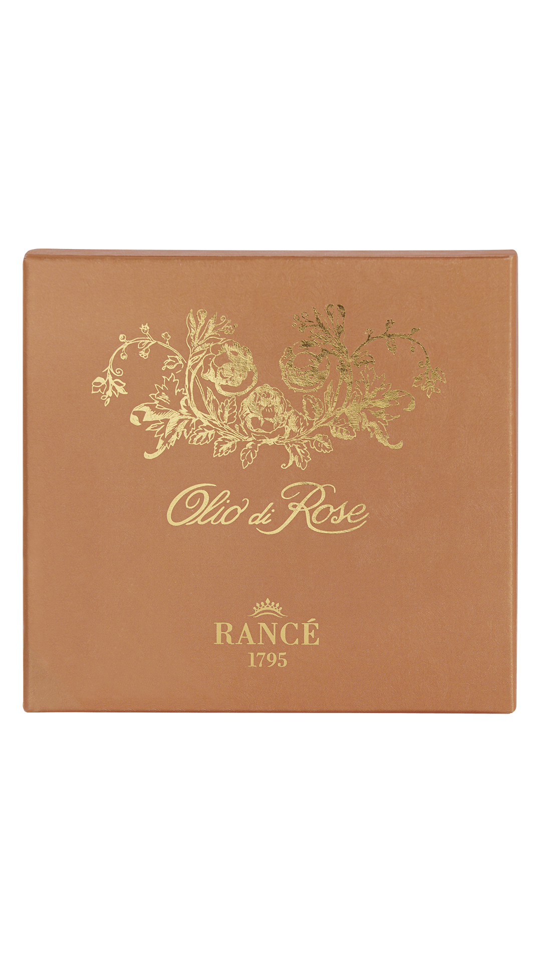 Rancé Olio di Rose Parfümseife 6 x 100 g Rose