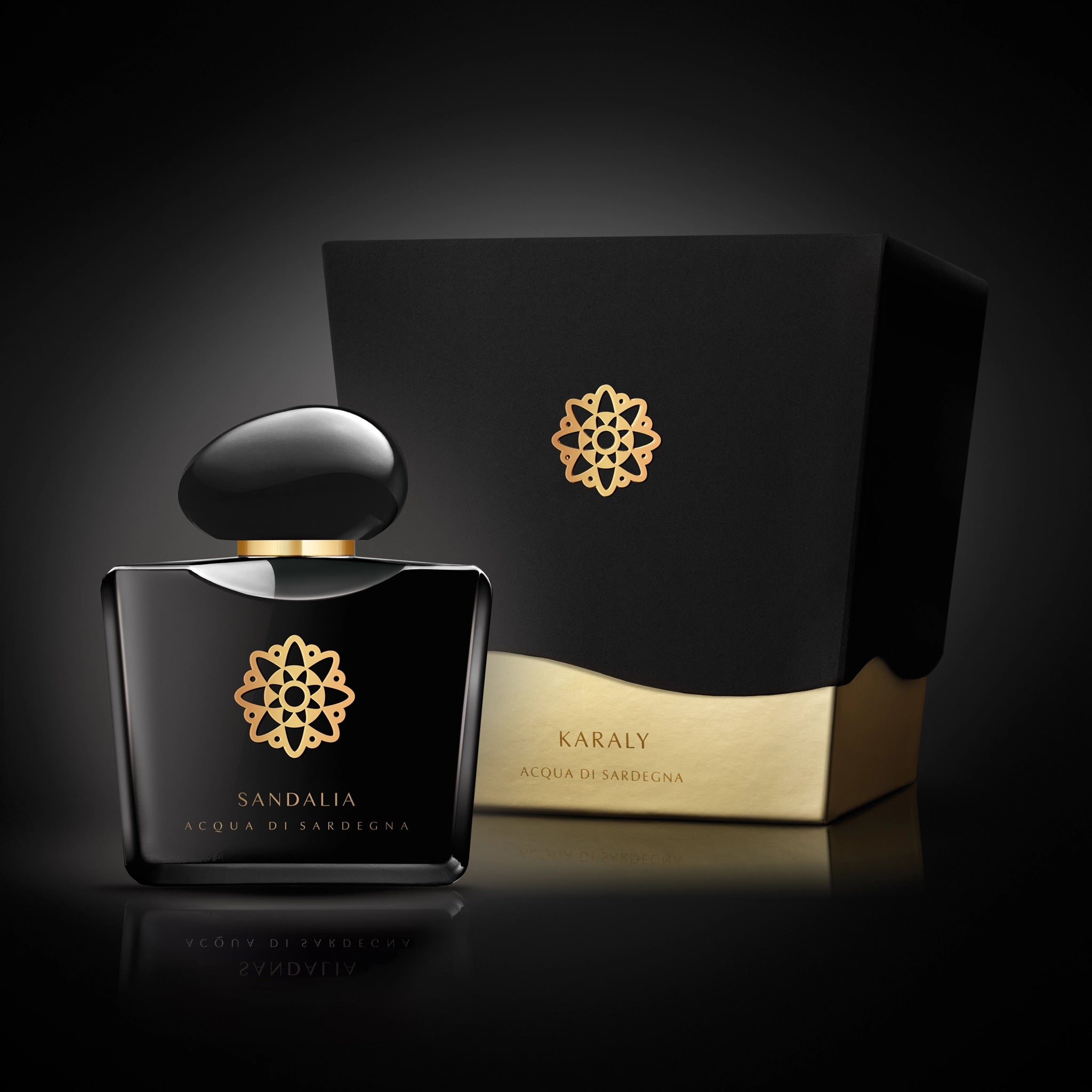 Acqua di Sardegna Sandalia Karaly Eau de Parfum 100 ml Unisex orientalisch
