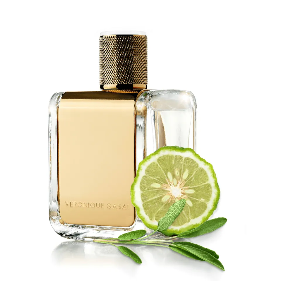 Veronique Gabai Booster Eau du Jour Eau de Parfum 85ml Zitrus