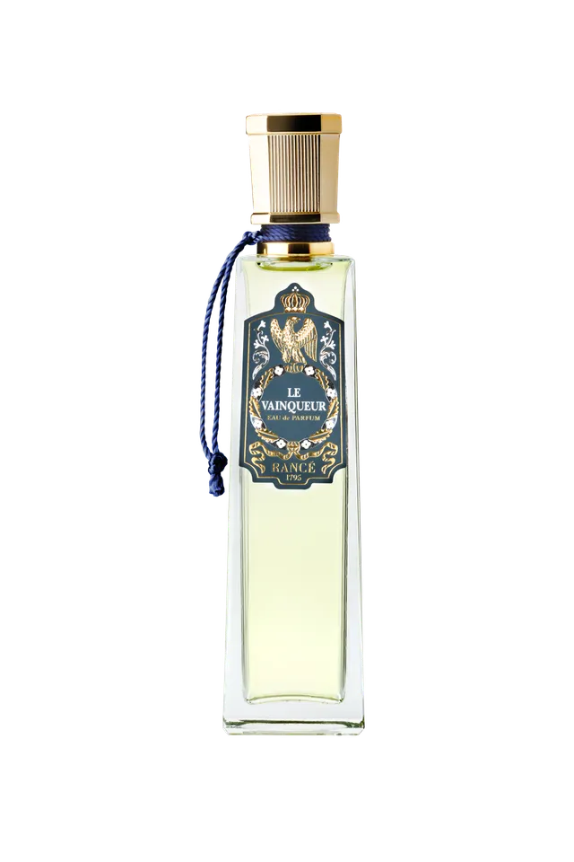 Rancé Impériale Le Vainqueur Eau de Toilette Herrenduft 100 ml