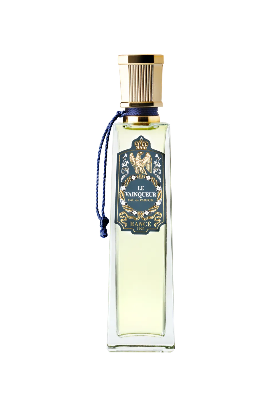 Rancé Impériale Le Vainqueur Eau de Toilette Herrenduft 100 ml