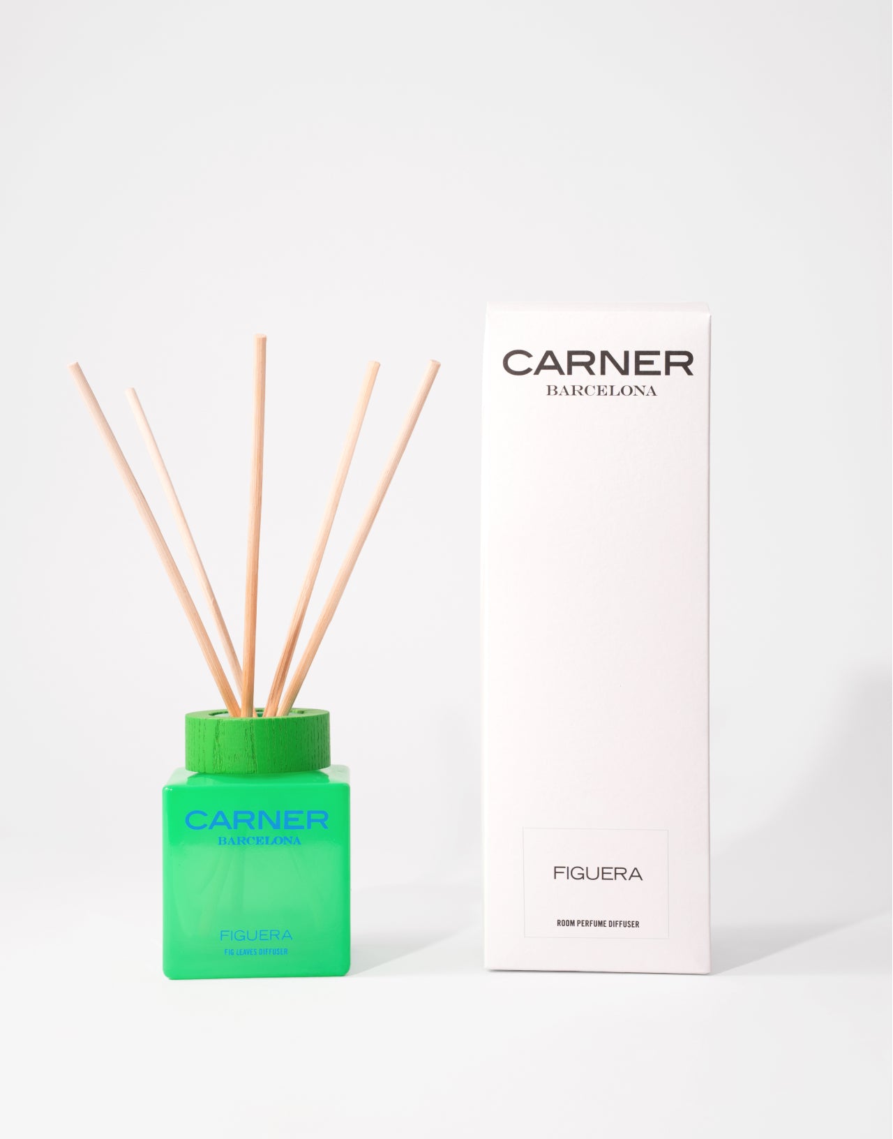 Carner Barcelona Figuera Raumduft 200 ml Feige