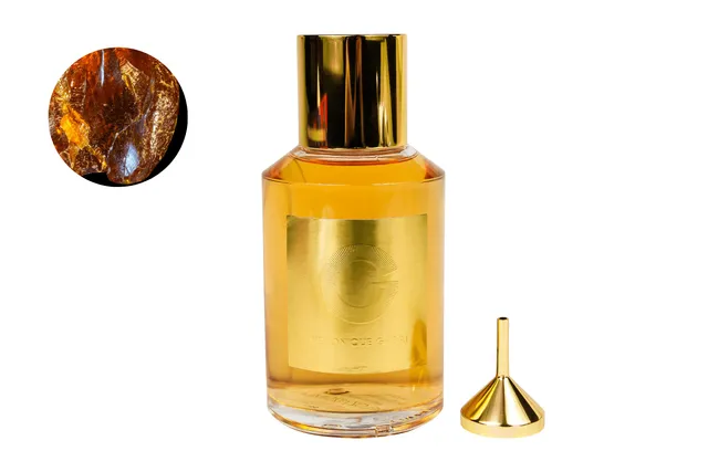 Veronique Gabai Sexy Garrigue Eau de Parfum Refill 125ml Amber