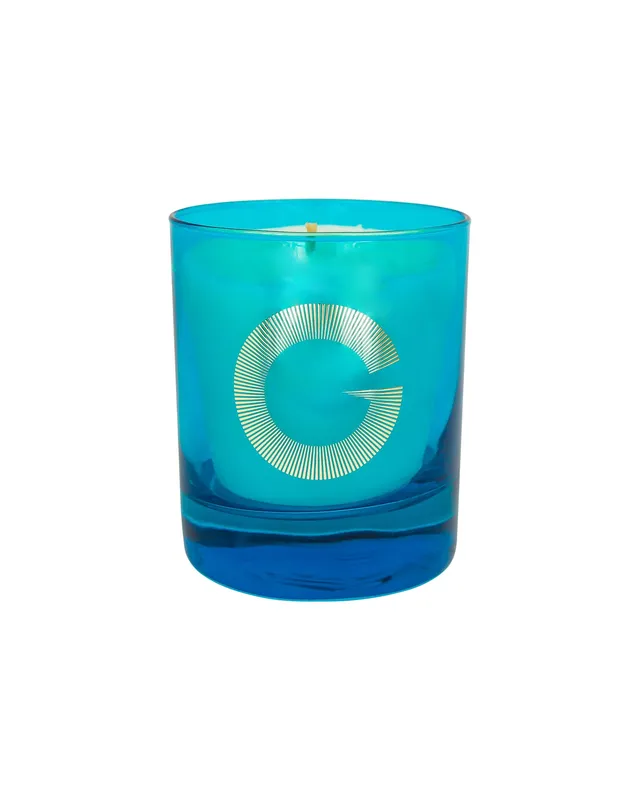 Veronique Gabai Heart Aroma Duftkerze Zitrus 7.0 oz