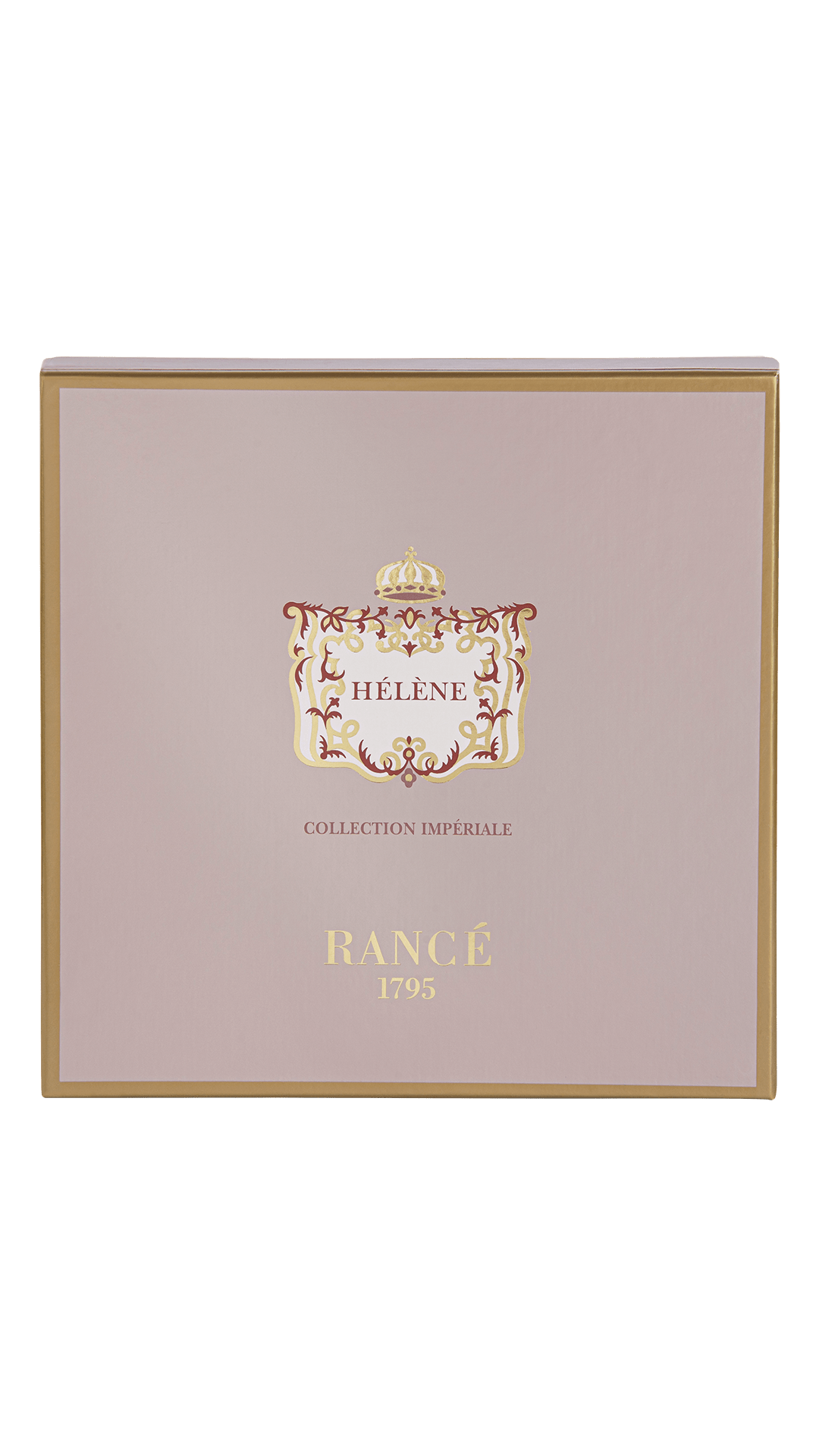 Rancé Hélène Parfumseife Coffret 6x100 g Damenduft Fruchtig-Blumig