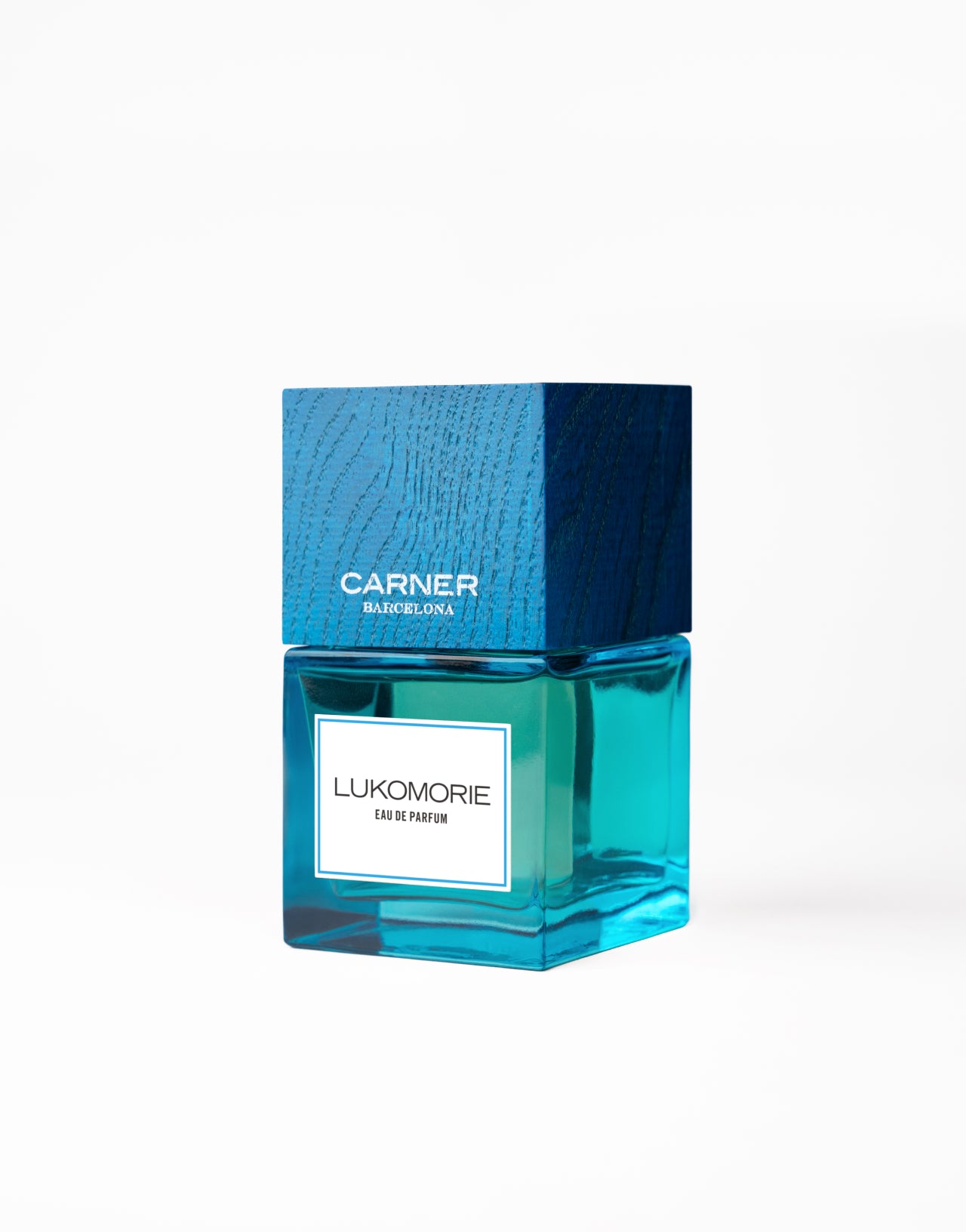 Carner Barcelona Lukomorie Eau de Parfum 100 ml