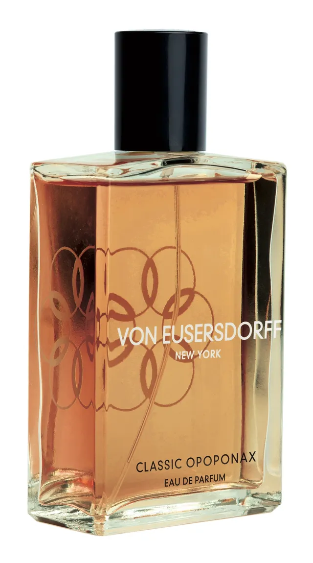 Von Eusersdorff Classic Opoponax Parfum 100 ml orientalisch