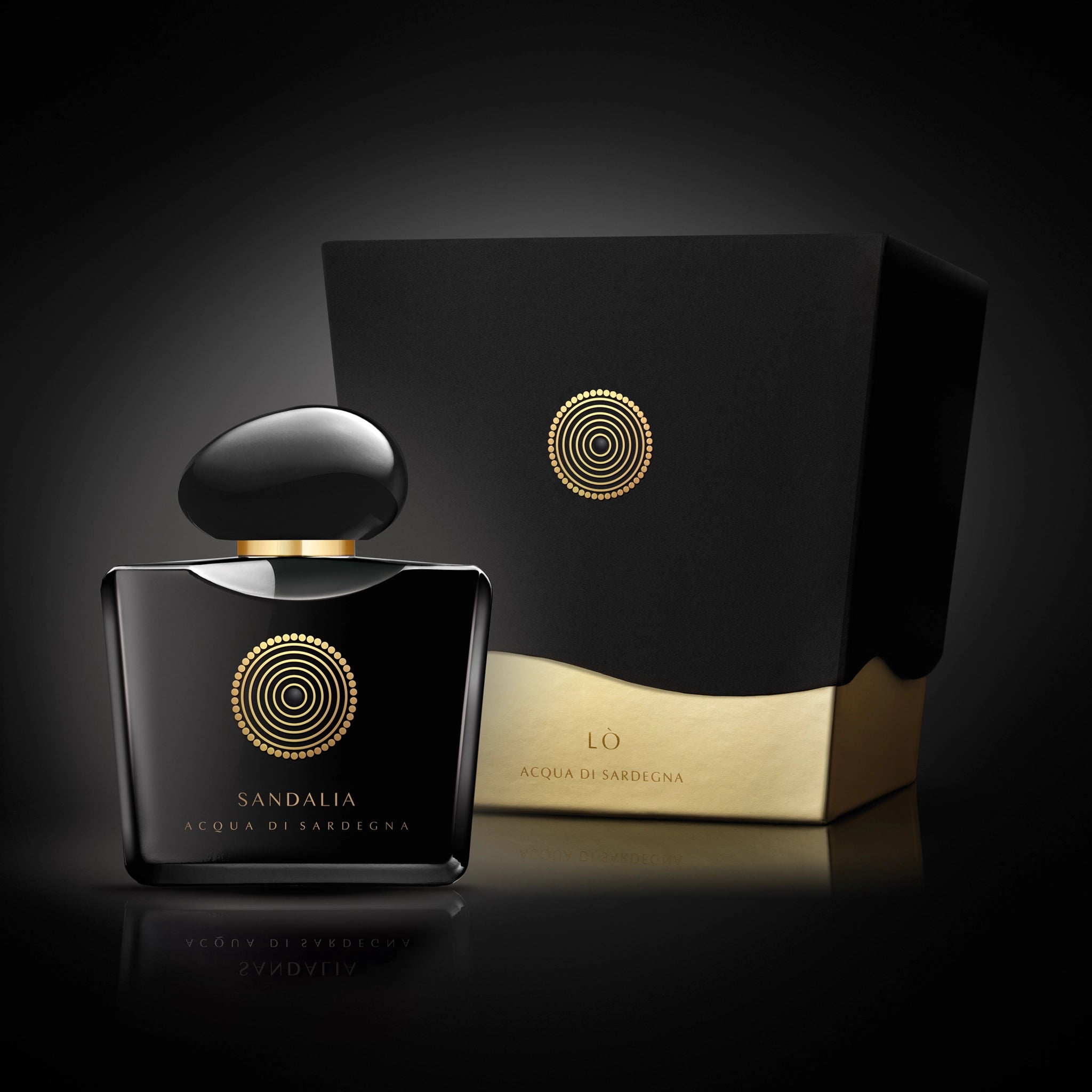 Acqua di Sardegna Sandalia Lò EDP 100 ml Unisex würzig Safran