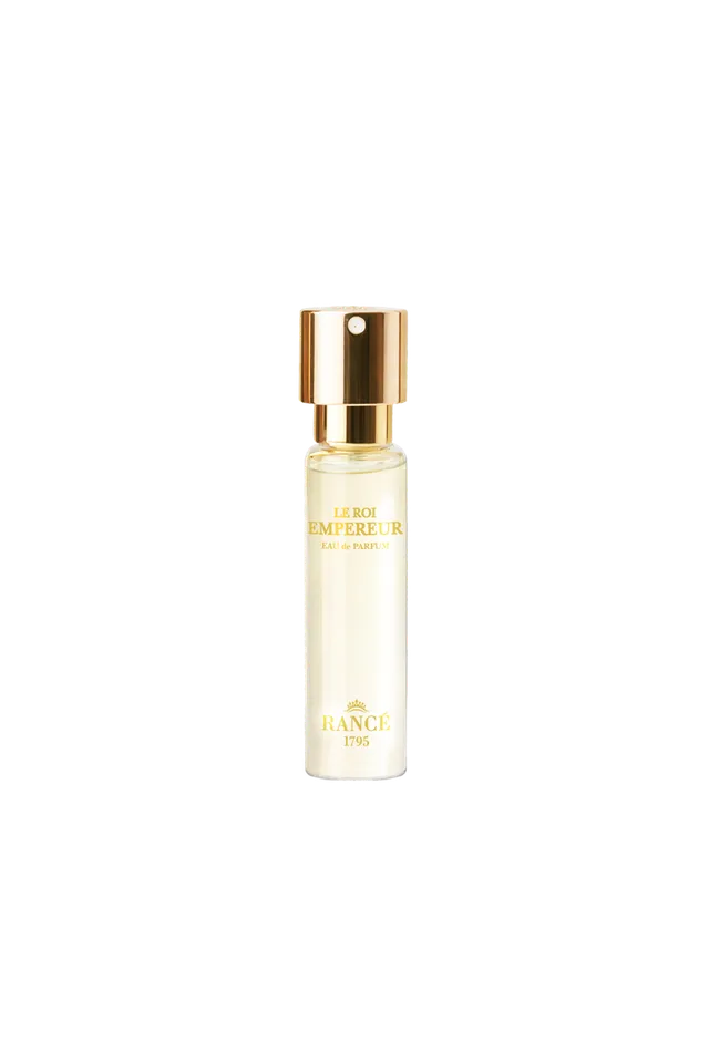 Rancé Librairie des Parfums Le Roi Empereur Eau de Parfum 20 ml