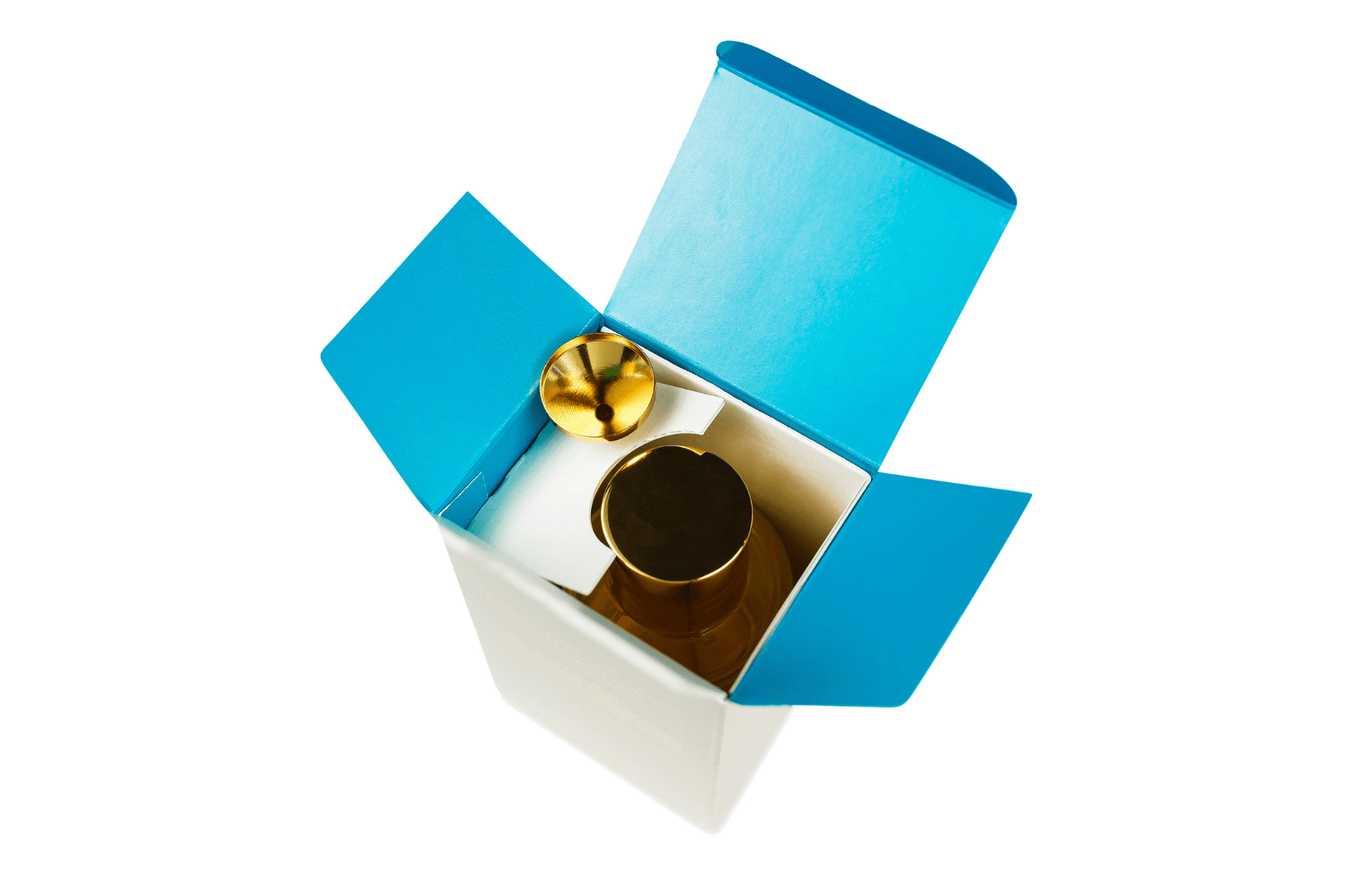 Veronique Gabai Vert Désir Parfum Refill 125 ml Grün Frisch