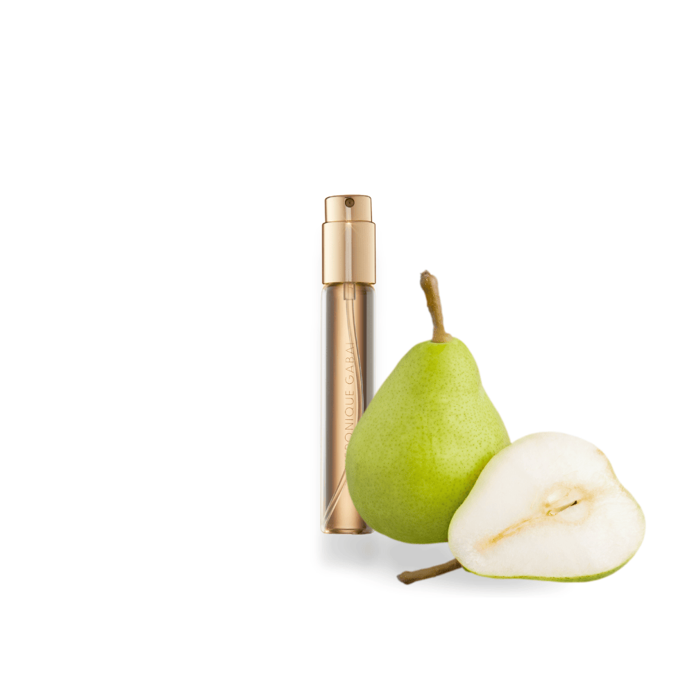 Veronique Gabai Golden Oud 10ml Eau de Parfum Refill
