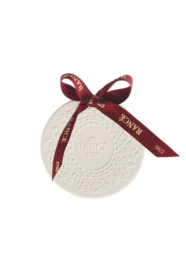 Rancé Céramique à Parfumer Duftkeramik Ø75mm Unisex