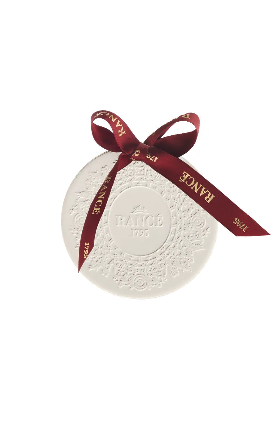 Rancé Céramique à Parfumer Duftkeramik Ø75mm Unisex