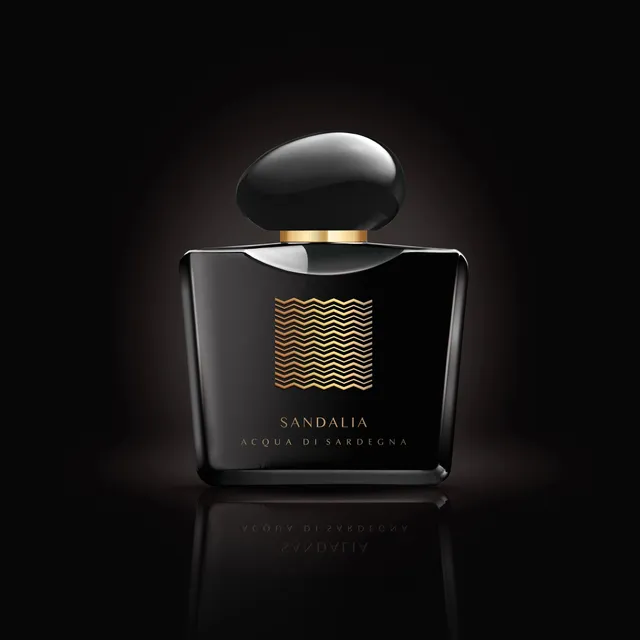 Acqua di Sardegna Sandalia Othoca EDP 100 ml Unisex marin