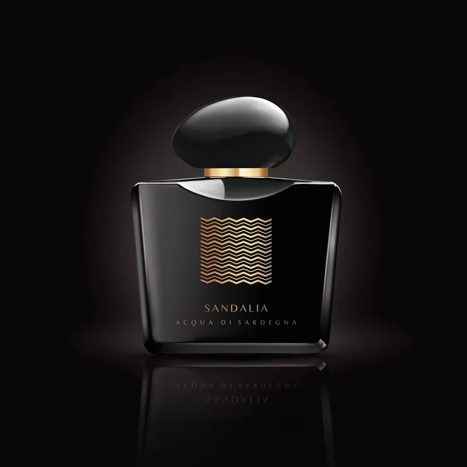Acqua di Sardegna Sandalia Othoca EDP 100 ml Unisex marin
