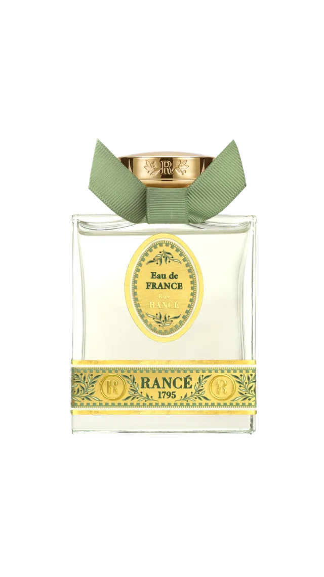 Rancé Rue Rancé Eau de France Eau de Parfum 100 ml