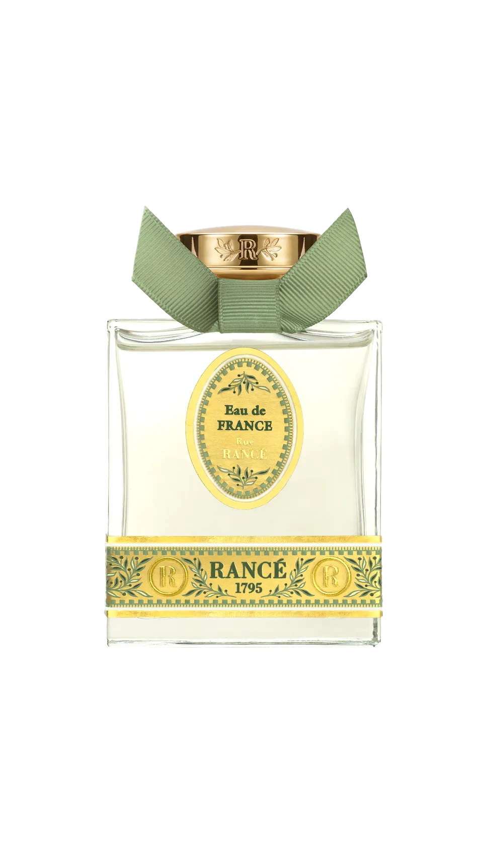 Rancé Rue Rancé Eau de France Eau de Parfum 100 ml