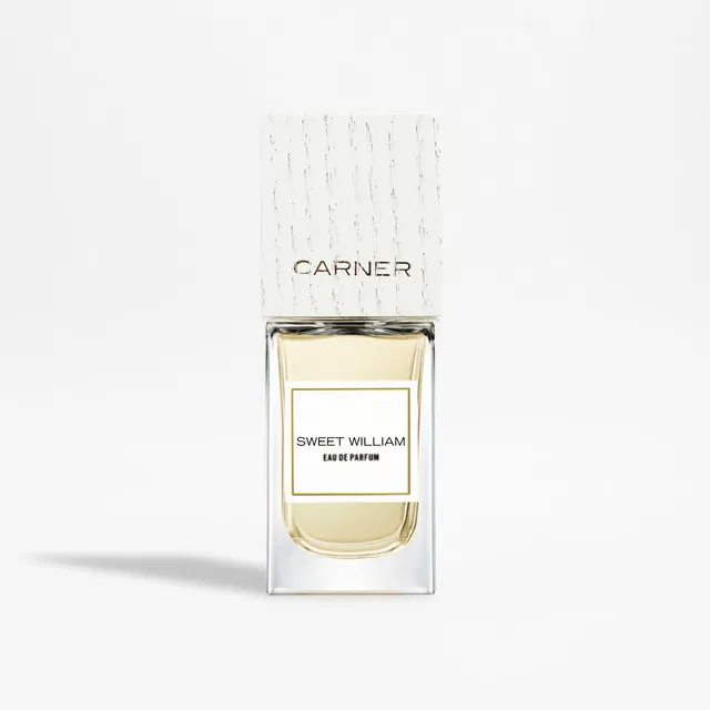 Carner Barcelona Sweet William Eau de Parfum 15ml