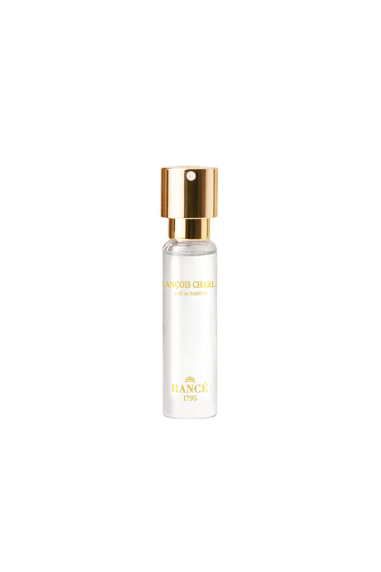 Rancé Librairie François Charles Eau de Parfum 20 ml Herren