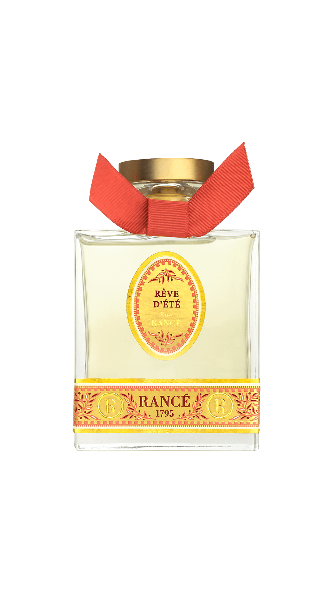 Rancé Rue Rancé Rêve d'Été Eau de Parfum 100 ml Unisex Zitrone-Feige