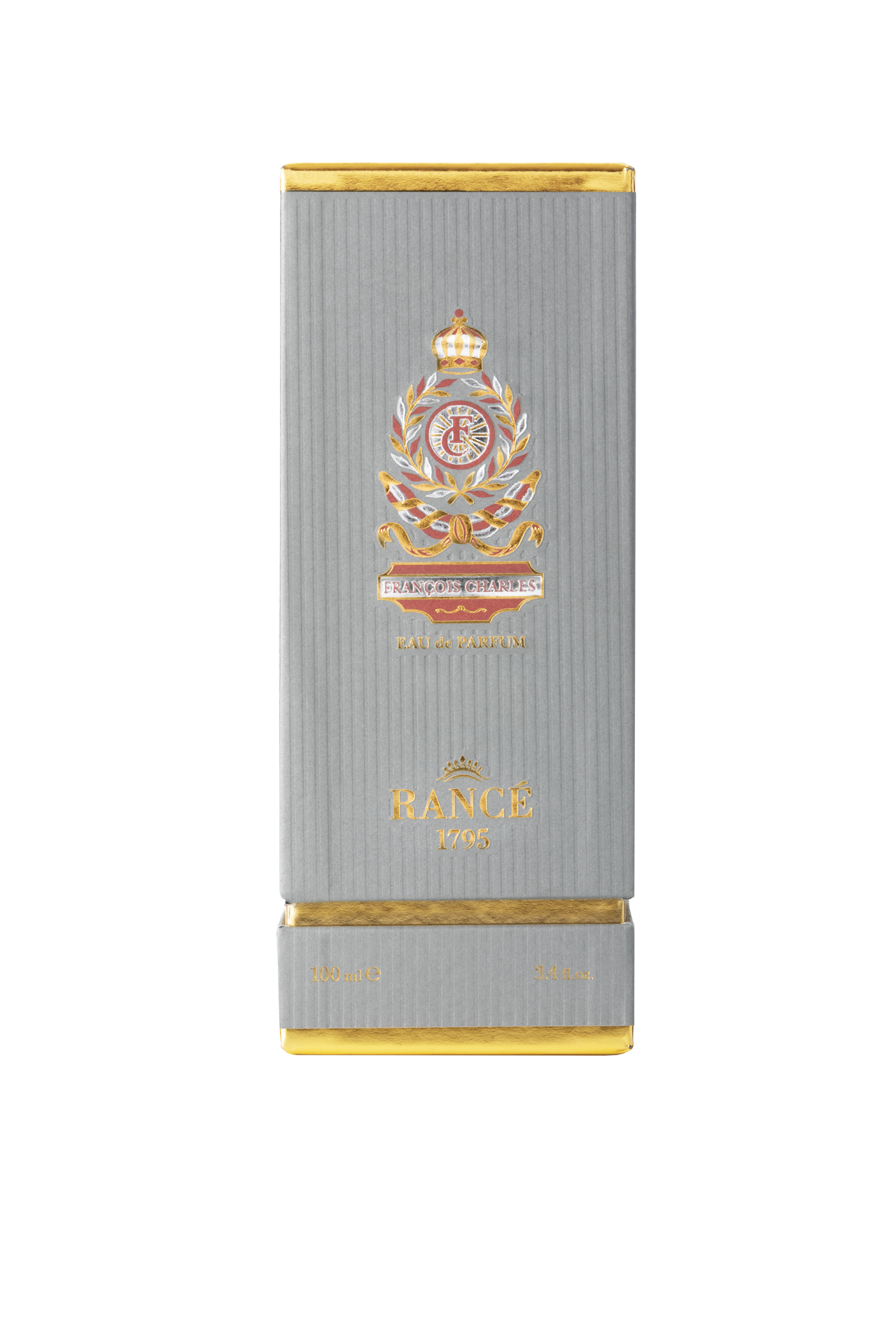 Rancé Impériale François Charles Eau de Toilette 100 ml Herren